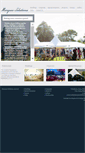 Mobile Screenshot of marqueesolutions.je